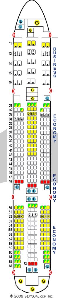tg920 seat map|SeatGuru Seat Map THAI.